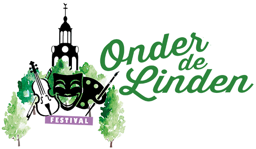 Festival onder de Linden Vlaardingen