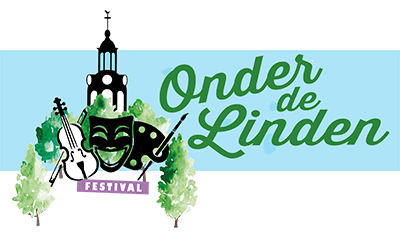 Festival onder de Linden Vlaardingen