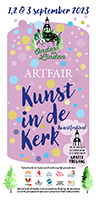 Download pdf Air Fair Kunst in de Kerk 2023